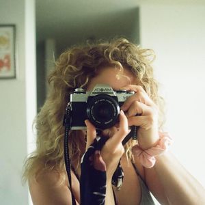 Meet your Posher, Madeline